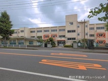 【千葉県/千葉市花見川区柏井】千葉市花見川区柏井1丁目 新築一戸建て 周辺施設