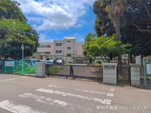 【千葉県/千葉市花見川区柏井】千葉市花見川区柏井1丁目 新築一戸建て 周辺施設