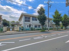 【千葉県/千葉市花見川区柏井】千葉市花見川区柏井1丁目 新築一戸建て 周辺施設