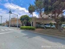 【千葉県/千葉市花見川区柏井】千葉市花見川区柏井1丁目 新築一戸建て 周辺施設