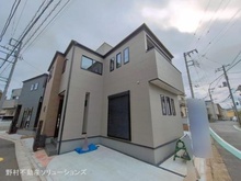 【千葉県/千葉市中央区長洲】千葉市中央区長洲2丁目 新築一戸建て 