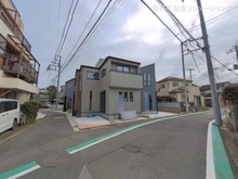 【千葉県/千葉市中央区長洲】千葉市中央区長洲2丁目 新築一戸建て 