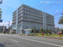【千葉県/千葉市中央区長洲】千葉市中央区長洲2丁目 新築一戸建て 周辺施設