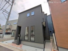 【千葉県/千葉市中央区長洲】千葉市中央区長洲2丁目 新築一戸建て 