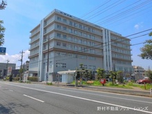 【千葉県/千葉市中央区長洲】千葉市中央区長洲2丁目 新築一戸建て 周辺施設