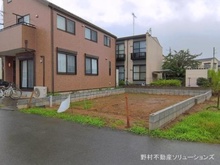 【千葉県/千葉市花見川区武石町】千葉市花見川区武石町2丁目 新築一戸建て 