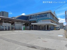 【千葉県/千葉市花見川区武石町】千葉市花見川区武石町2丁目 新築一戸建て 周辺施設