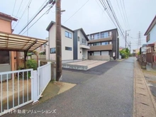 【千葉県/千葉市花見川区浪花町】千葉市花見川区浪花町 新築一戸建て