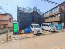 【千葉県/千葉市花見川区浪花町】千葉市花見川区浪花町 新築一戸建て
