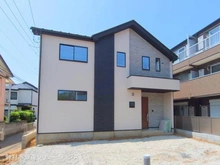 【千葉県/千葉市花見川区浪花町】千葉市花見川区浪花町 新築一戸建て