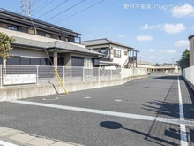 【千葉県/千葉市花見川区浪花町】千葉市花見川区浪花町 新築一戸建て 周辺施設