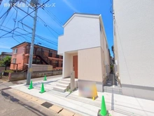 【千葉県/千葉市中央区椿森】千葉市中央区椿森3丁目 新築一戸建て
