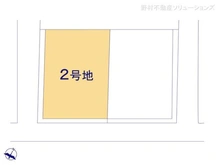 【千葉県/千葉市中央区椿森】千葉市中央区椿森3丁目 新築一戸建て 図面と異なる場合は現況を優先
