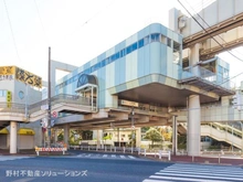 【千葉県/千葉市中央区椿森】千葉市中央区椿森3丁目 新築一戸建て 周辺施設
