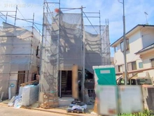 【千葉県/千葉市花見川区朝日ケ丘】千葉市花見川区朝日ケ丘4丁目 新築一戸建て