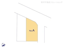 【千葉県/千葉市花見川区朝日ケ丘】千葉市花見川区朝日ケ丘4丁目 新築一戸建て 図面と異なる場合は現況を優先