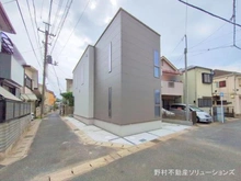 【千葉県/千葉市中央区道場北】千葉市中央区道場北1丁目 新築一戸建て