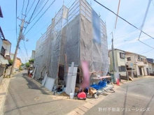 【千葉県/千葉市中央区道場北】千葉市中央区道場北1丁目 新築一戸建て