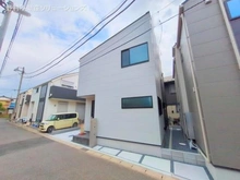 【千葉県/千葉市中央区椿森】千葉市中央区椿森3丁目 新築一戸建て
