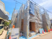 【千葉県/千葉市中央区椿森】千葉市中央区椿森3丁目 新築一戸建て
