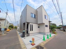 【千葉県/千葉市中央区椿森】千葉市中央区椿森3丁目 新築一戸建て