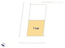 【千葉県/千葉市中央区椿森】千葉市中央区椿森3丁目 新築一戸建て 図面と異なる場合は現況を優先