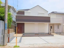 【千葉県/千葉市花見川区朝日ケ丘】千葉市花見川区朝日ケ丘4丁目 新築一戸建て