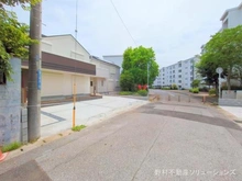 【千葉県/千葉市花見川区朝日ケ丘】千葉市花見川区朝日ケ丘4丁目 新築一戸建て