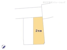 【千葉県/千葉市花見川区朝日ケ丘】千葉市花見川区朝日ケ丘3丁目 新築一戸建て 図面と異なる場合は現況を優先