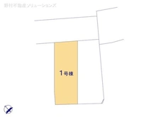 【千葉県/千葉市花見川区朝日ケ丘】千葉市花見川区朝日ケ丘3丁目 新築一戸建て 図面と異なる場合は現況を優先