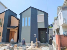 【千葉県/千葉市花見川区朝日ケ丘】千葉市花見川区朝日ケ丘3丁目 新築一戸建て 