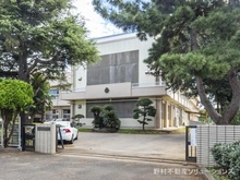 【千葉県/千葉市花見川区朝日ケ丘】千葉市花見川区朝日ケ丘3丁目 新築一戸建て 周辺施設