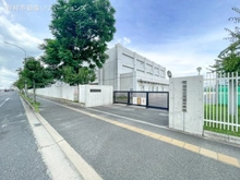 【千葉県/千葉市花見川区朝日ケ丘】千葉市花見川区朝日ケ丘3丁目 新築一戸建て 周辺施設