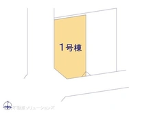 【千葉県/千葉市中央区旭町】千葉市中央区旭町 新築一戸建て 図面と異なる場合は現況を優先