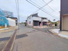 【千葉県/千葉市中央区旭町】千葉市中央区旭町 新築一戸建て