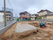 【千葉県/千葉市中央区旭町】千葉市中央区旭町 新築一戸建て