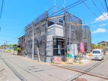 【千葉県/千葉市中央区旭町】千葉市中央区旭町 新築一戸建て