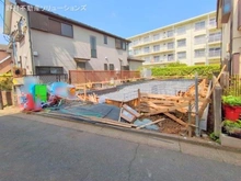 【東京都/清瀬市松山】清瀬市松山3丁目 新築一戸建て 