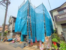 【東京都/清瀬市松山】清瀬市松山3丁目 新築一戸建て 
