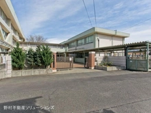 【東京都/清瀬市松山】清瀬市松山3丁目 新築一戸建て 周辺施設