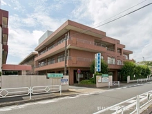 【東京都/清瀬市松山】清瀬市松山3丁目 新築一戸建て 周辺施設