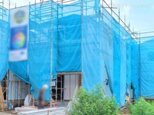 【東京都/東村山市野口町】東村山市野口町1丁目 新築一戸建て 