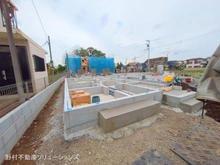【東京都/東村山市野口町】東村山市野口町1丁目 新築一戸建て 