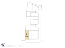 【東京都/東村山市野口町】東村山市野口町1丁目 新築一戸建て 