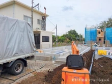【東京都/東村山市野口町】東村山市野口町1丁目 新築一戸建て 