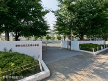 【東京都/東村山市野口町】東村山市野口町1丁目 新築一戸建て 周辺施設