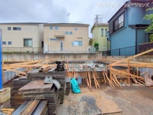 【東京都/東村山市秋津町】東村山市秋津町5丁目 新築一戸建て 
