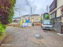 【東京都/東村山市秋津町】東村山市秋津町5丁目 新築一戸建て 