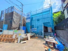 【東京都/東村山市秋津町】東村山市秋津町5丁目 新築一戸建て