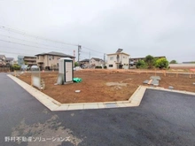 【東京都/東村山市野口町】東村山市野口町1丁目 新築一戸建て 